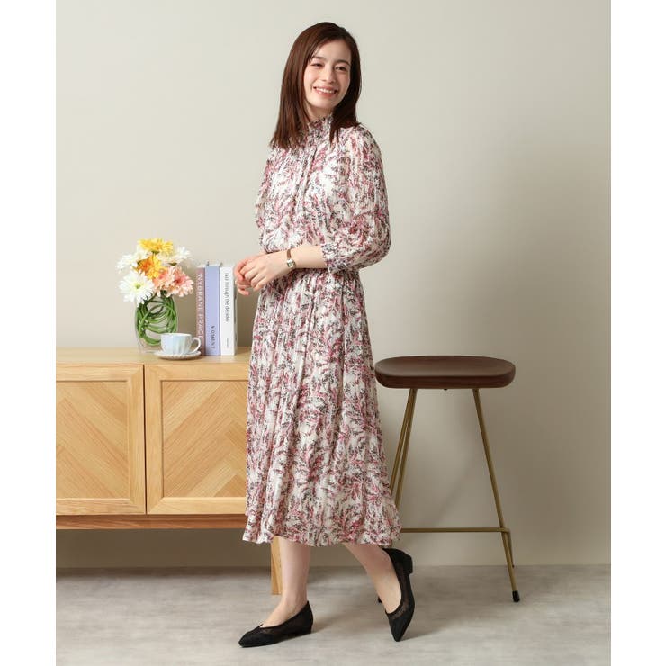 【M・Lサイズ展開】ドットチュールパンプス | ITS'DEMO | 詳細画像7 