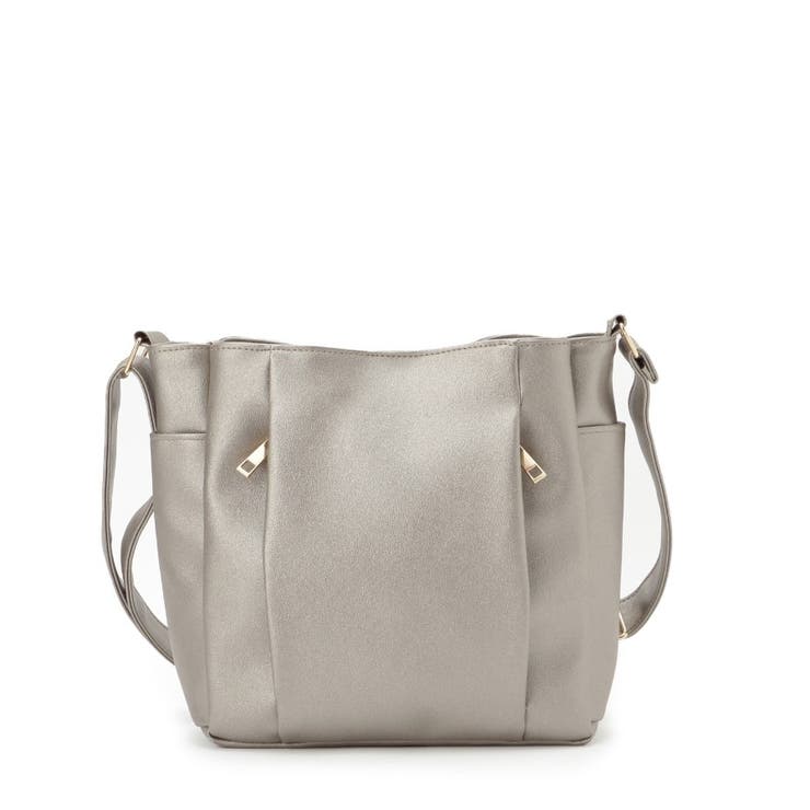 【7ポケット】合皮Wポケットショルダー | ITS'DEMO | 詳細画像8 