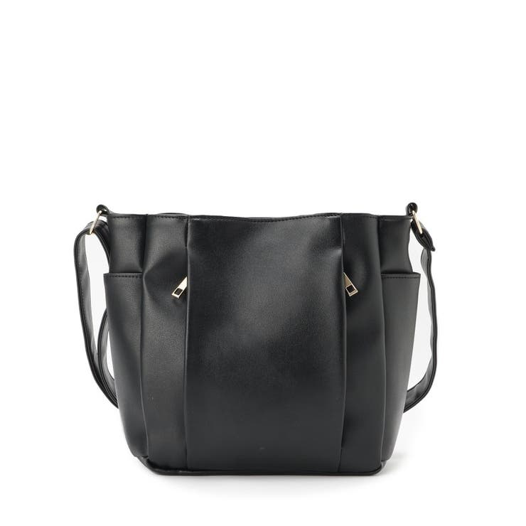 【7ポケット】合皮Wポケットショルダー | ITS'DEMO | 詳細画像9 