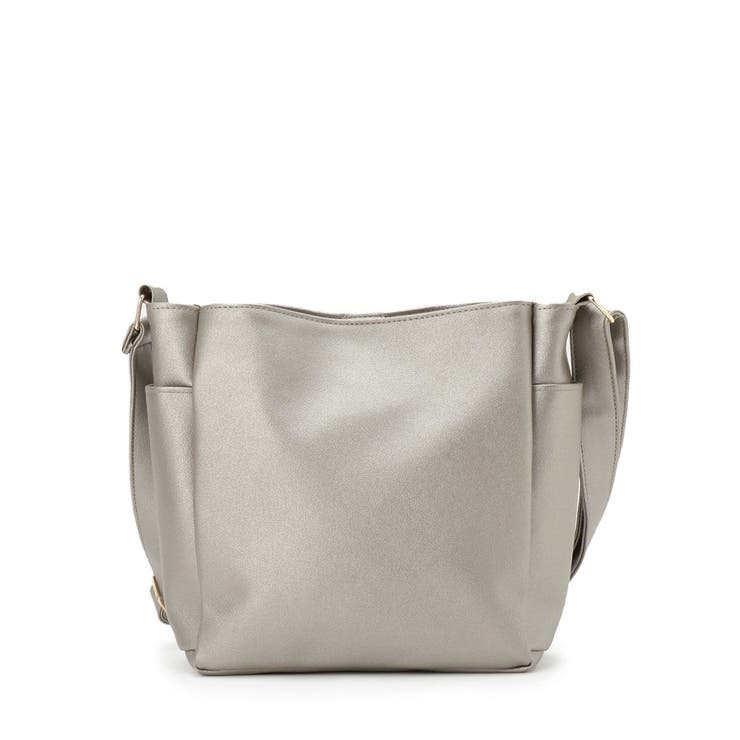 【7ポケット】合皮Wポケットショルダー | ITS'DEMO | 詳細画像11 