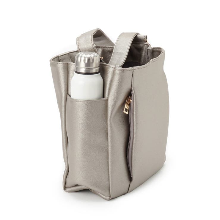 【7ポケット】合皮Wポケットショルダー | ITS'DEMO | 詳細画像22 