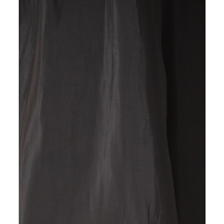 【ウエストゴム／手洗い可】シアーボリュームスカート | ITS'DEMO | 詳細画像8 