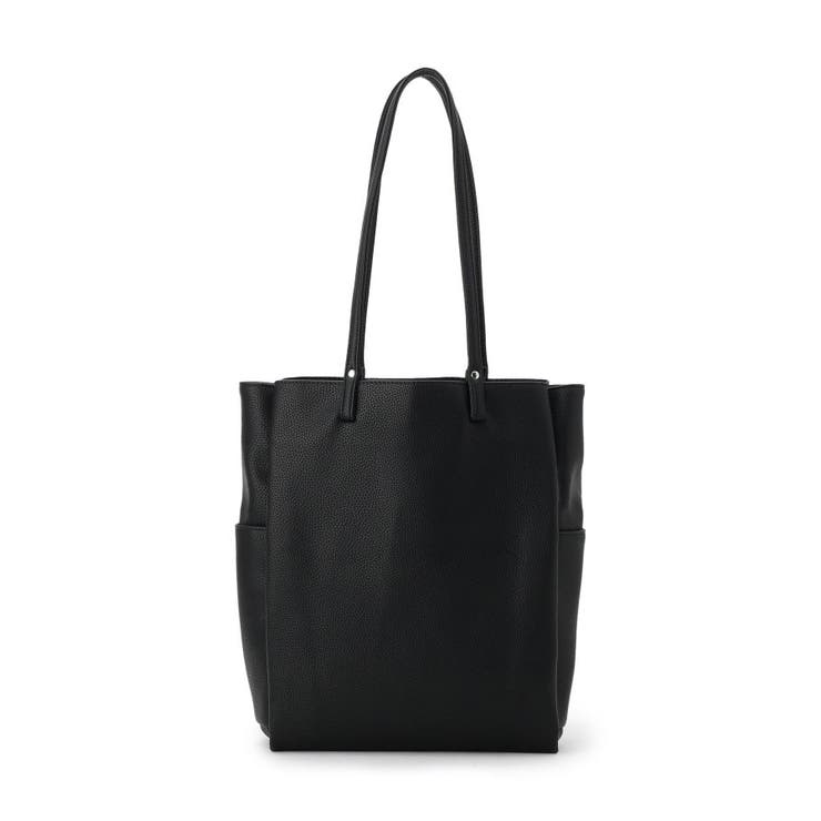 【A4対応】縦型三層トート | ITS'DEMO | 詳細画像11 