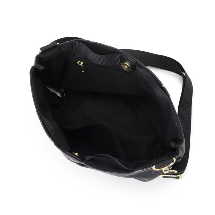 【2WAY】花柄バッグインバッグ | ITS'DEMO | 詳細画像17 