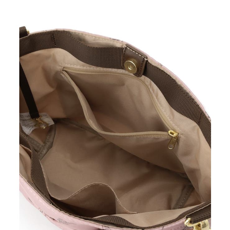 【2WAY】花柄バッグインバッグ | ITS'DEMO | 詳細画像19 