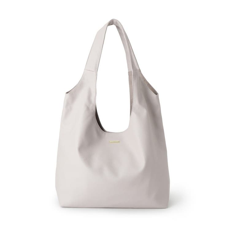 【A4対応】ラウンドトート | ITS'DEMO | 詳細画像12 