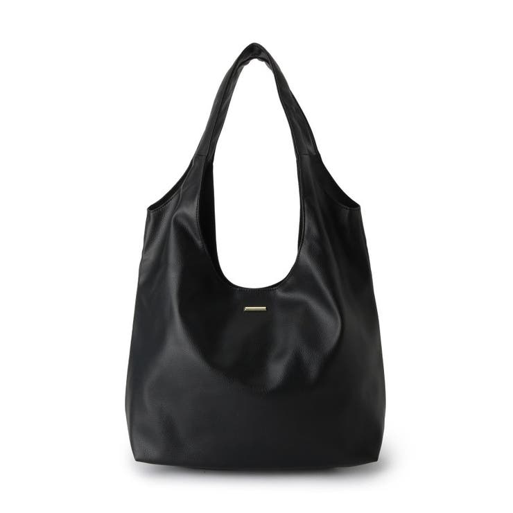 【A4対応】ラウンドトート | ITS'DEMO | 詳細画像13 