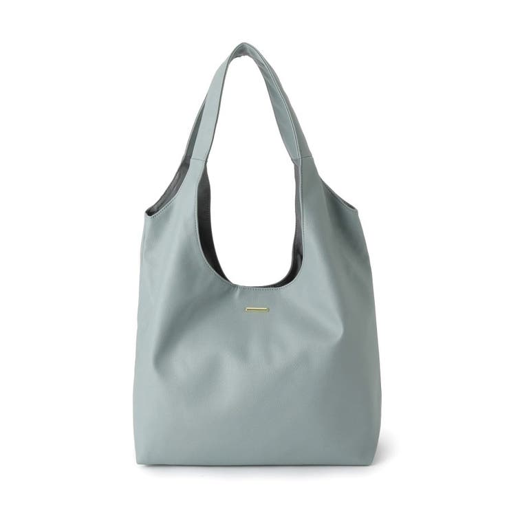 【A4対応】ラウンドトート | ITS'DEMO | 詳細画像14 