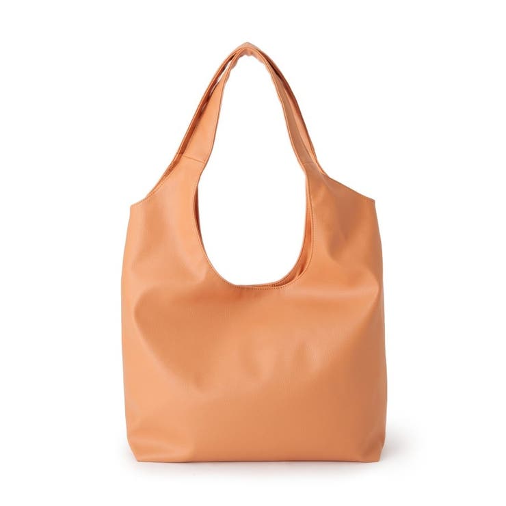 【A4対応】ラウンドトート | ITS'DEMO | 詳細画像17 