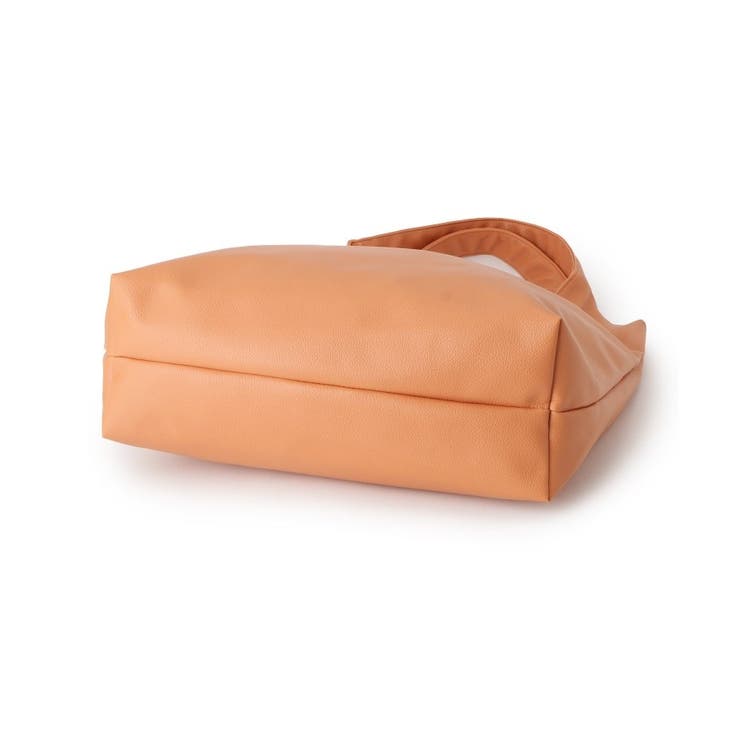 【A4対応】ラウンドトート | ITS'DEMO | 詳細画像18 