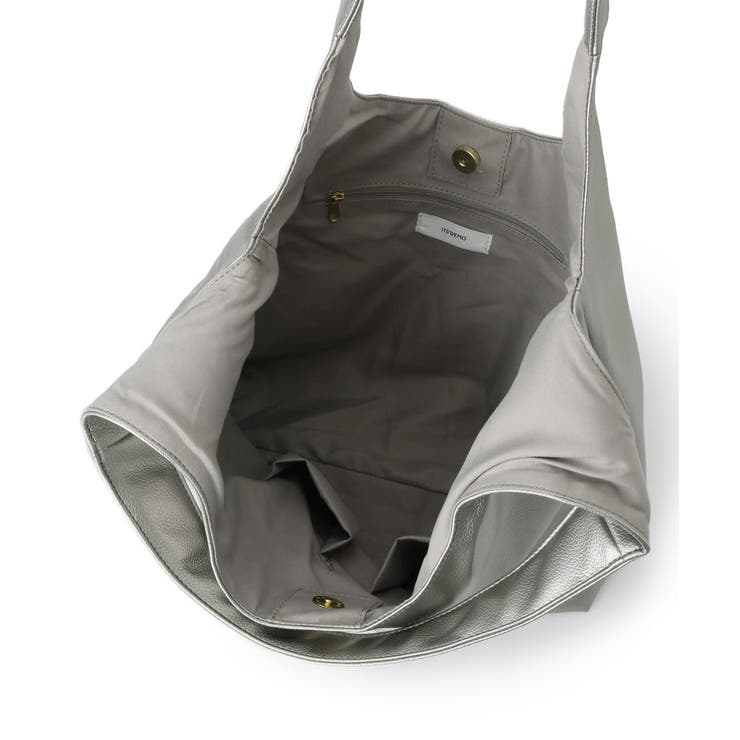 【A4対応】ラウンドトート | ITS'DEMO | 詳細画像20 