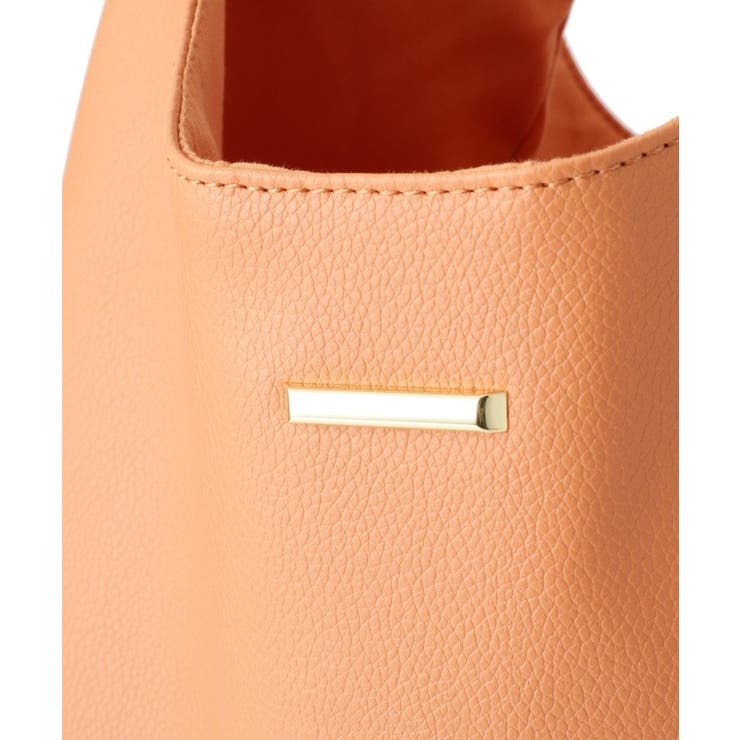 【A4対応】ラウンドトート | ITS'DEMO | 詳細画像27 