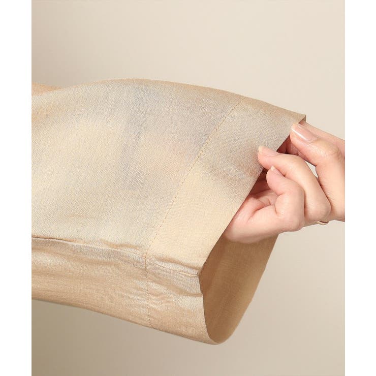 【手洗い可】シアージャケット | ITS'DEMO | 詳細画像14 