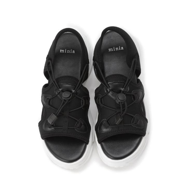 【M・L展開】厚底スポサン | ITS'DEMO | 詳細画像4 