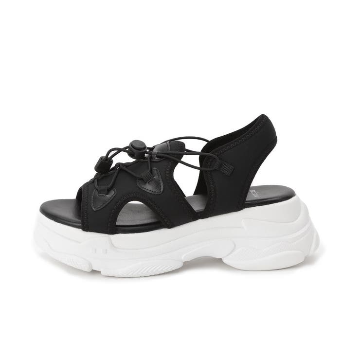 【M・L展開】厚底スポサン | ITS'DEMO | 詳細画像3 