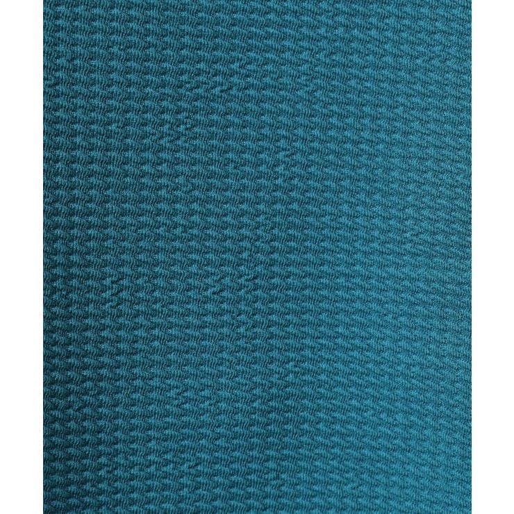 【手洗い可】ふくれジャカードペプラムプルオーバー | ITS'DEMO | 詳細画像12 