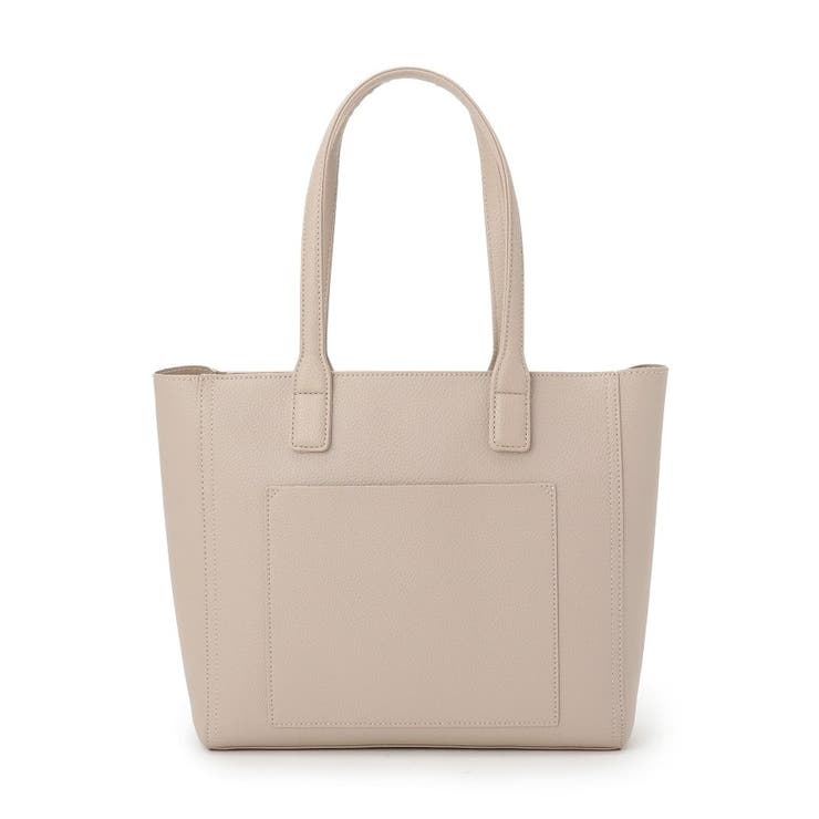 バッグイン付A4トート | ITS'DEMO | 詳細画像18 