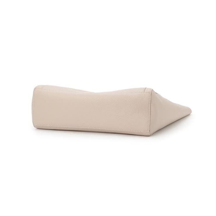 バッグイン付A4トート | ITS'DEMO | 詳細画像19 