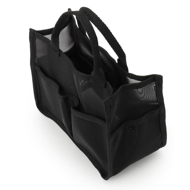 バッグイン付A4トート | ITS'DEMO | 詳細画像28 