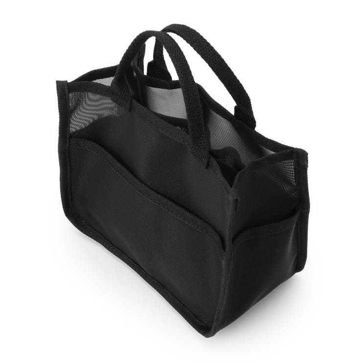 バッグイン付A4トート | ITS'DEMO | 詳細画像29 