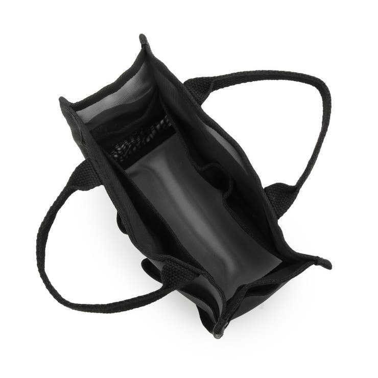 バッグイン付A4トート | ITS'DEMO | 詳細画像30 