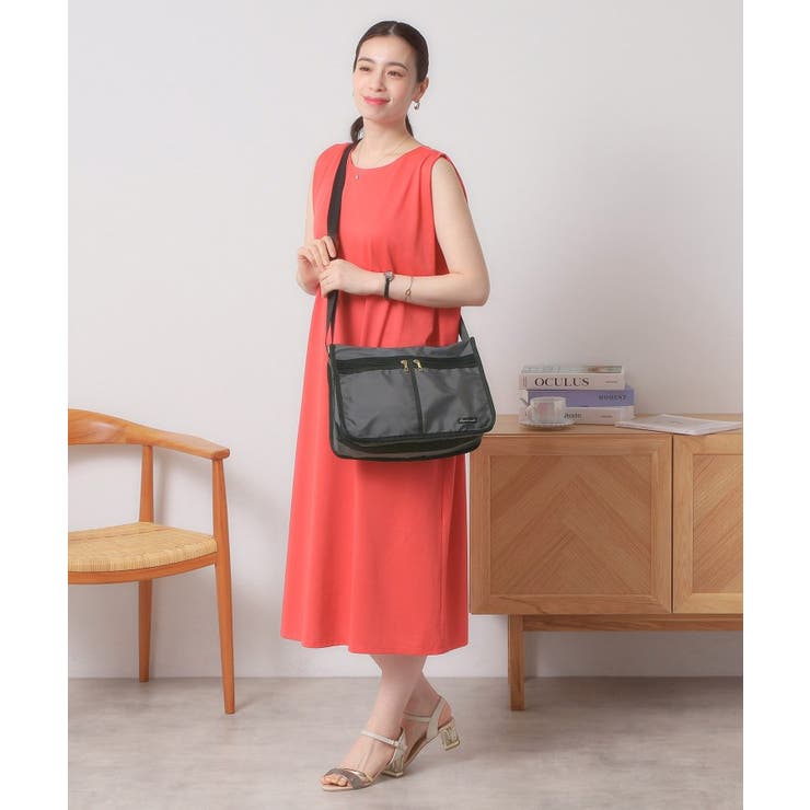 【マチ調整／花粉防止】ノーチェショルダー | ITS'DEMO | 詳細画像2 