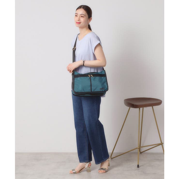 【マチ調整／花粉防止】ノーチェショルダー | ITS'DEMO | 詳細画像6 