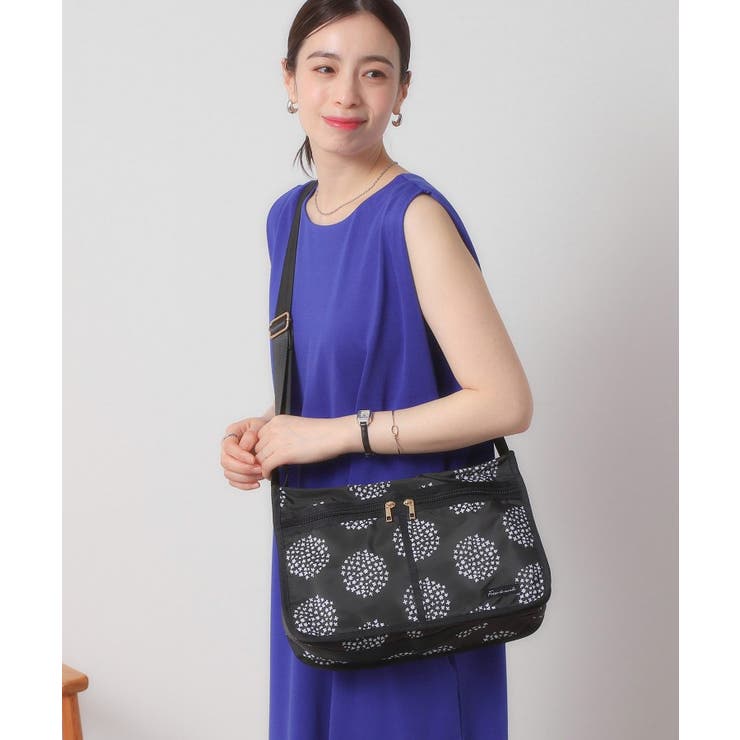 【マチ調整／花粉防止】ノーチェショルダー | ITS'DEMO | 詳細画像7 