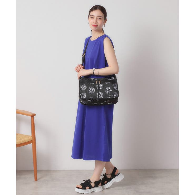 【マチ調整／花粉防止】ノーチェショルダー | ITS'DEMO | 詳細画像8 