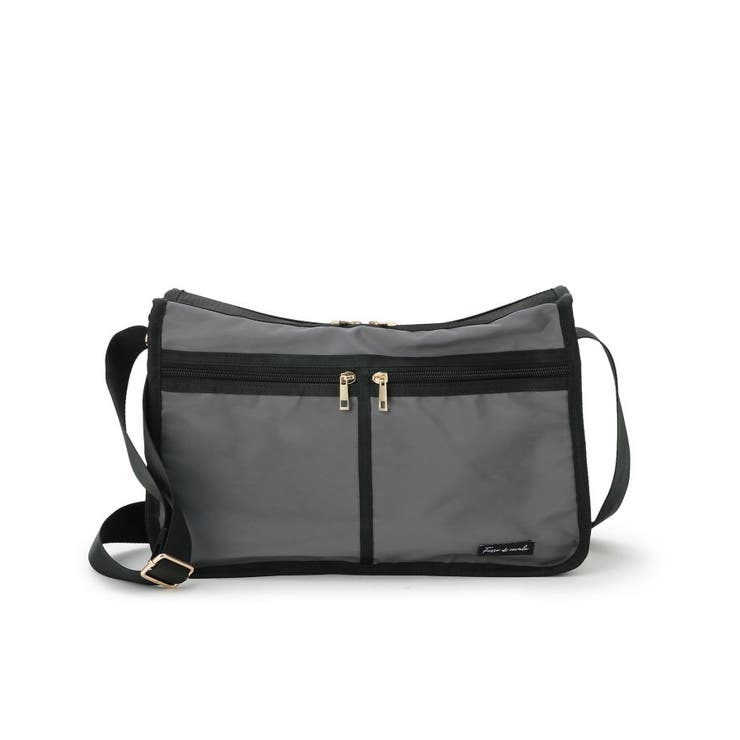 【マチ調整／花粉防止】ノーチェショルダー | ITS'DEMO | 詳細画像9 