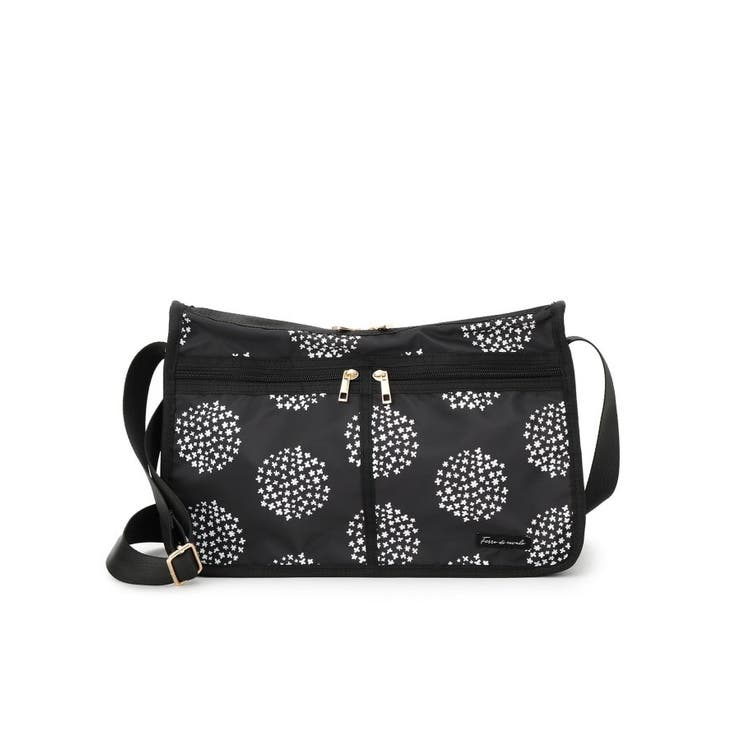 【マチ調整／花粉防止】ノーチェショルダー | ITS'DEMO | 詳細画像12 