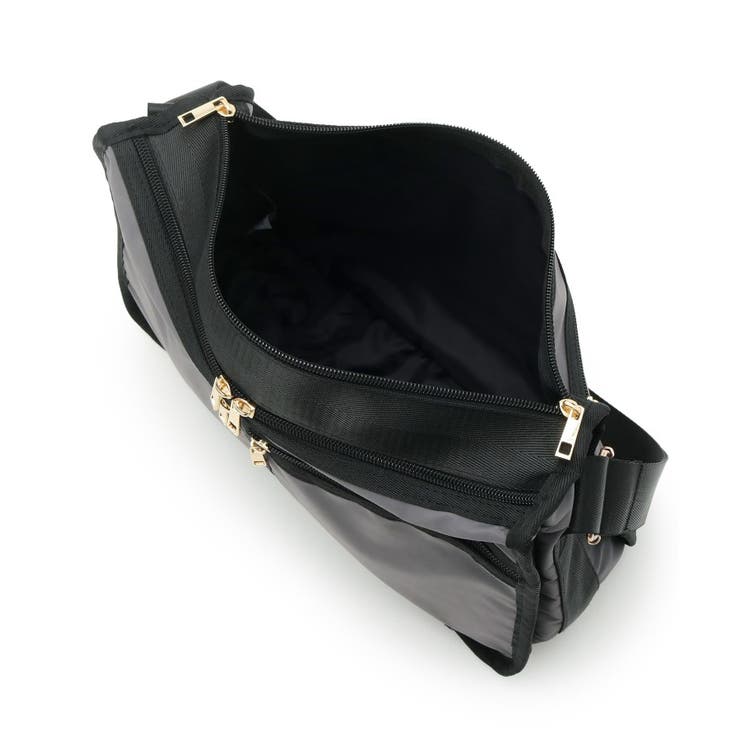 【マチ調整／花粉防止】ノーチェショルダー | ITS'DEMO | 詳細画像17 