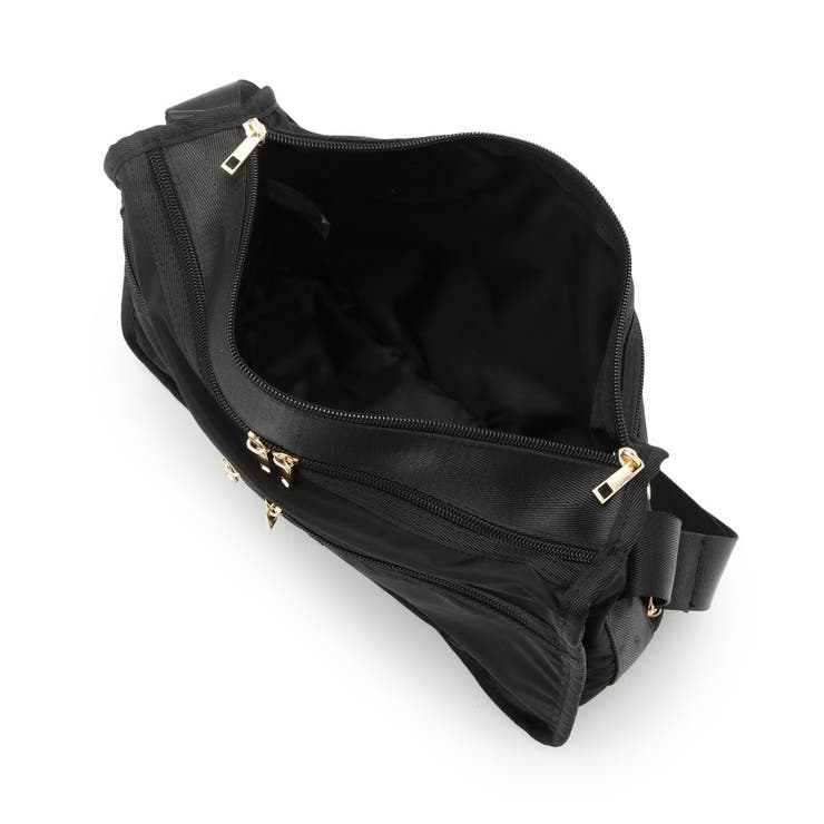 【マチ調整／花粉防止】ノーチェショルダー | ITS'DEMO | 詳細画像18 