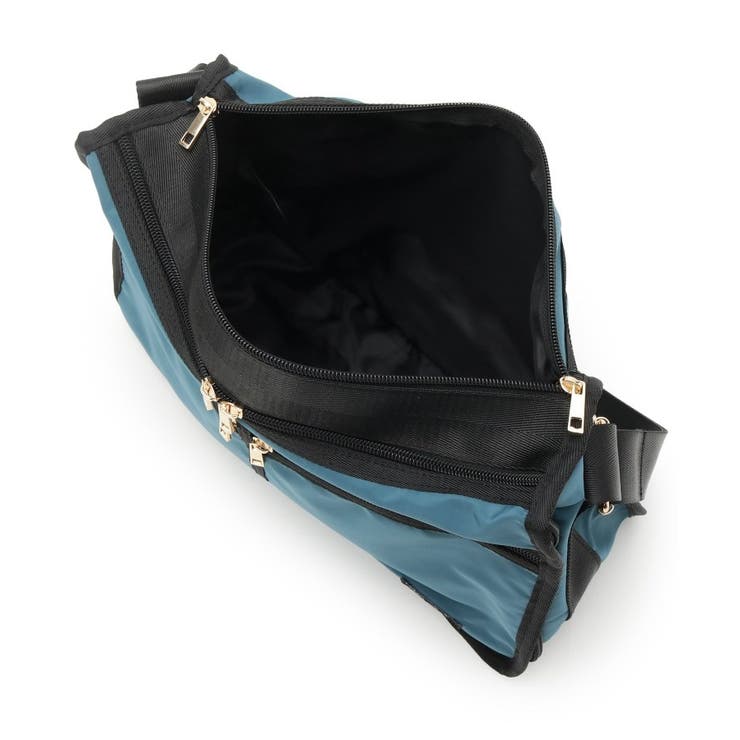 【マチ調整／花粉防止】ノーチェショルダー | ITS'DEMO | 詳細画像19 