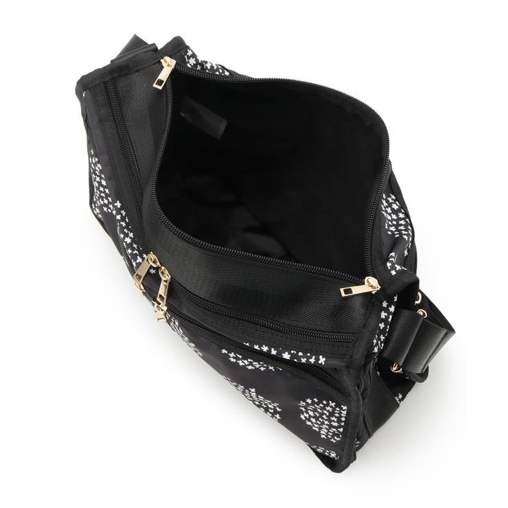 【マチ調整／花粉防止】ノーチェショルダー | ITS'DEMO | 詳細画像16 