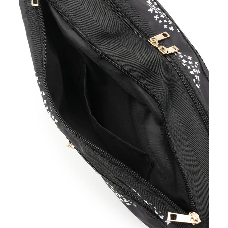 【マチ調整／花粉防止】ノーチェショルダー | ITS'DEMO | 詳細画像21 