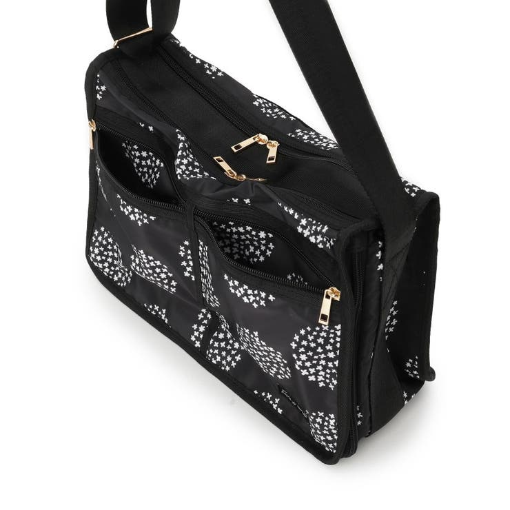 【マチ調整／花粉防止】ノーチェショルダー | ITS'DEMO | 詳細画像22 