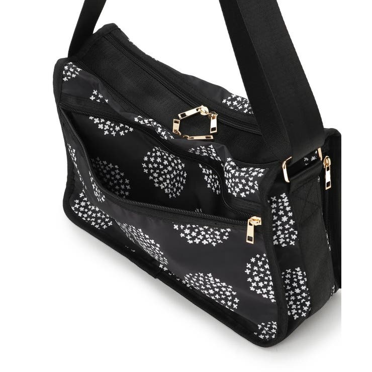 【マチ調整／花粉防止】ノーチェショルダー | ITS'DEMO | 詳細画像24 