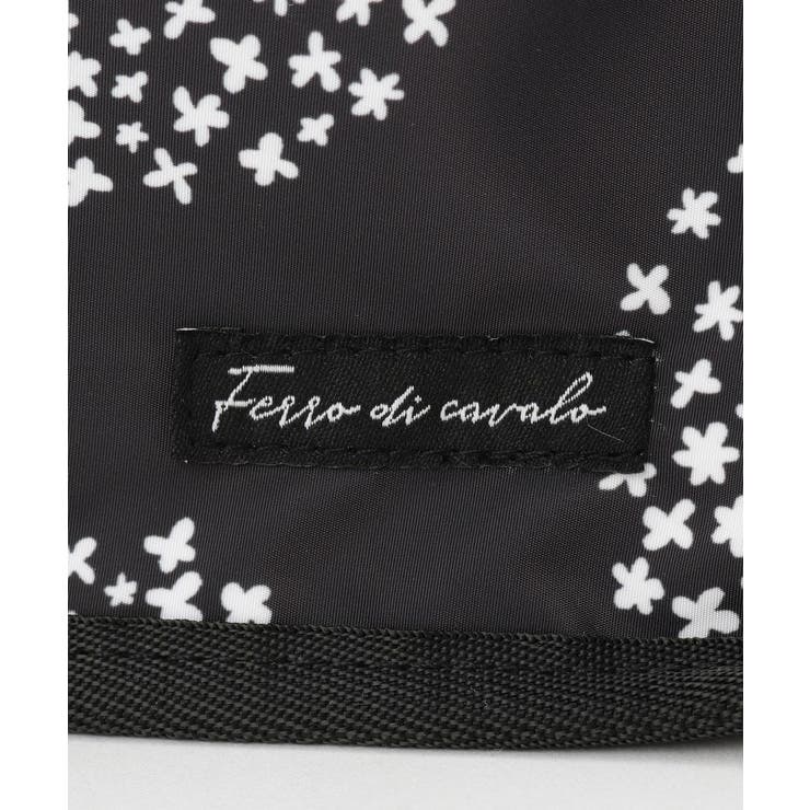 【マチ調整／花粉防止】ノーチェショルダー | ITS'DEMO | 詳細画像26 