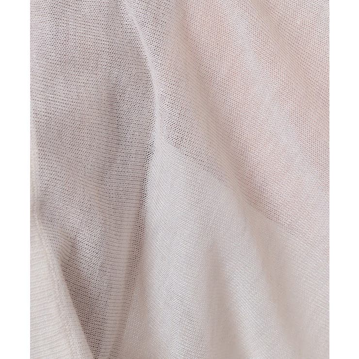 【定番人気／手洗い可】ラメボレロ | ITS'DEMO | 詳細画像4 