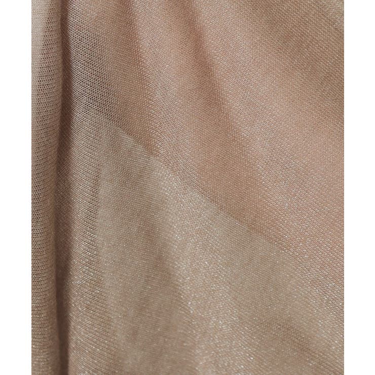 【定番人気／手洗い可】ラメボレロ | ITS'DEMO | 詳細画像16 