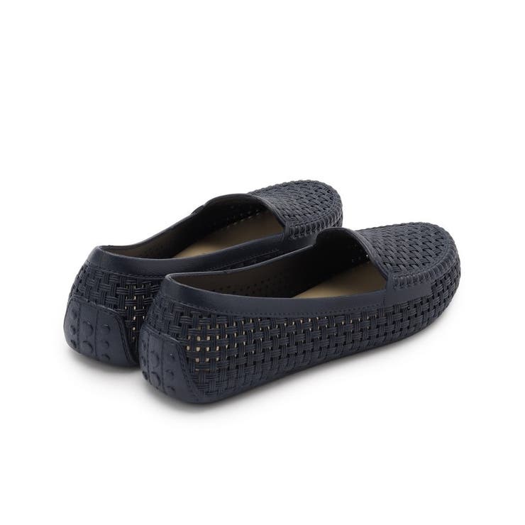 メッシュモカシン（ラバーシューズ） | ITS'DEMO | 詳細画像3 