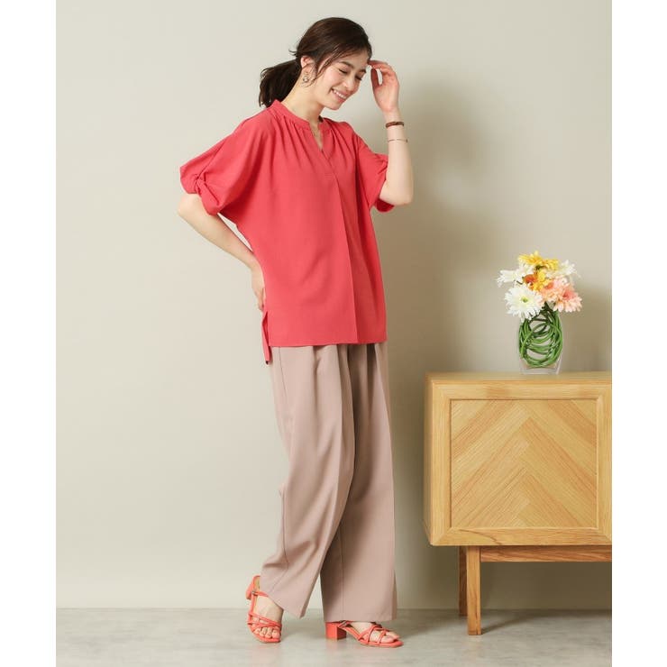 【UVケア 吸水速乾 洗濯機OK | ITS'DEMO | 詳細画像11 