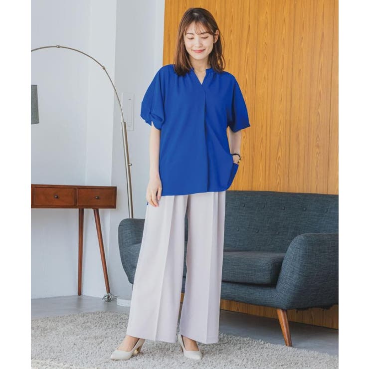 【UVケア 吸水速乾 洗濯機OK | ITS'DEMO | 詳細画像2 