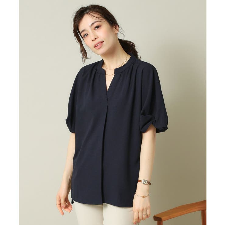 ネイビー(094) | 【UVケア 吸水速乾 洗濯機OK | ITS'DEMO