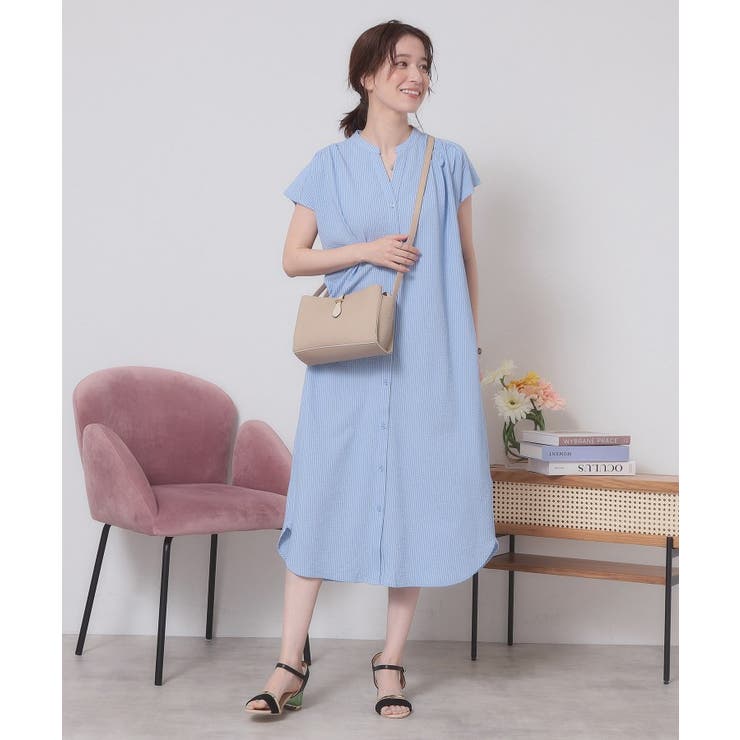 ベルト三層横型ショルダー | ITS'DEMO | 詳細画像6 