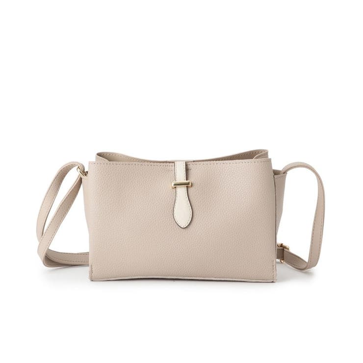 ベルト三層横型ショルダー | ITS'DEMO | 詳細画像9 