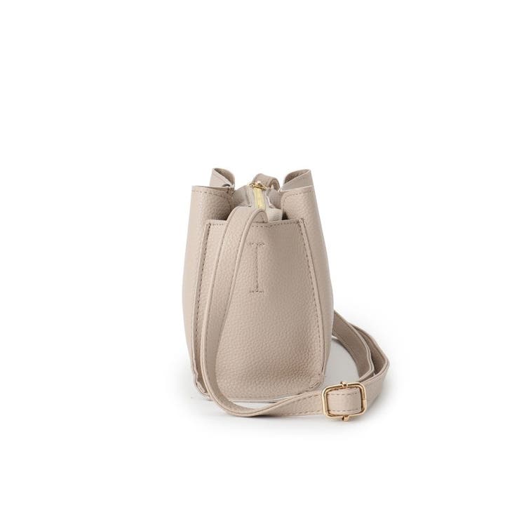 ベルト三層横型ショルダー | ITS'DEMO | 詳細画像10 