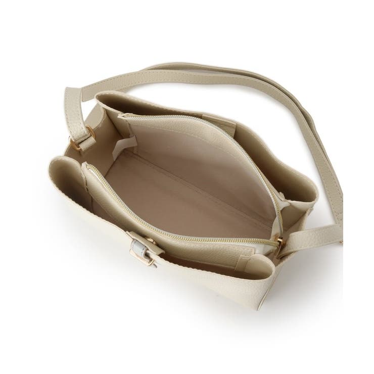 ベルト三層横型ショルダー | ITS'DEMO | 詳細画像14 