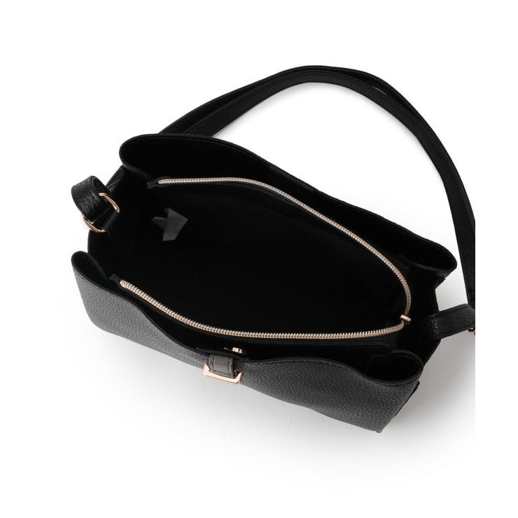 ベルト三層横型ショルダー | ITS'DEMO | 詳細画像15 